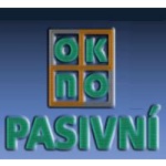 Pasivní Okno s.r.o. – logo společnosti