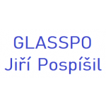Pospíšil Jiří - GLASSPO – logo společnosti