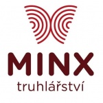 TRUHLÁŘSTVÍ MINX s.r.o. – logo společnosti