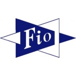 Fio banka, a.s. (pobočka Kolín I) – logo společnosti