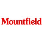 Mountfield a.s. - zahradní technika a bazény – logo společnosti