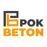 Opava Jiří - POKbeton – logo společnosti