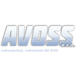 AVOSS s.r.o. - náhradní díly – logo společnosti