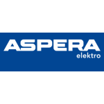 ASPERA elektro s.r.o. – České Budějovice – logo společnosti