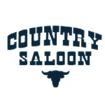 COUNTRY SALOON s.r.o. – logo společnosti