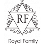 ROYAL FAMILY s.r.o. – logo společnosti