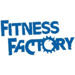 FITNESS FACTORY JIHLAVA, z.s. – logo společnosti