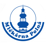 Mlékárna Polná spol. s r.o. – logo společnosti