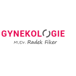 MUDr. RADEK FIKER s.r.o. (pobočka Nové Veselí) – logo společnosti