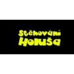 Stěhování národů s. r. o. – logo společnosti