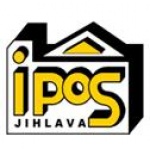 IPOS PS s.r.o. – logo společnosti