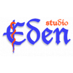 Studio Eden – logo společnosti