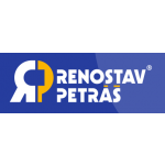 RENOSTAV PETRÁŠ s.r.o. – logo společnosti