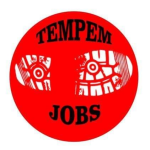 Tempem jobs s.r.o. – logo společnosti