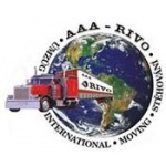 Vosika Richard - Stěhování AAA Rivo – logo společnosti