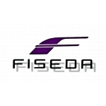 FISEDA s.r.o. – logo společnosti