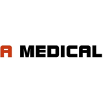 A MEDICAL s.r.o. – logo společnosti