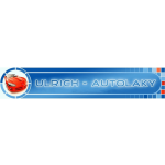 AUTOLAKY ULRICH s.r.o. – logo společnosti