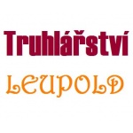 Leupold Otakar – logo společnosti