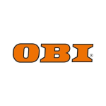OBI Česká republika s.r.o. (pobočka Kolín II) – logo společnosti