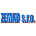 ZEMAD s.r.o. – logo společnosti
