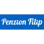 PENZION FILIP – logo společnosti