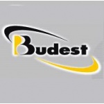BUDEST, s.r.o. – logo společnosti