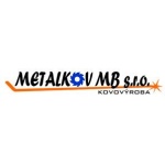 METALKOV MB s.r.o. – logo společnosti