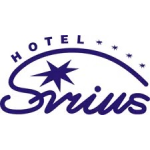 PARK SPA HOTEL SIRIUS – logo společnosti