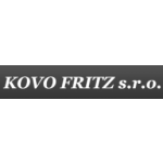 KOVO FRITZ s.r.o. – logo společnosti