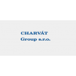 CHARVÁT Group s.r.o. – logo společnosti