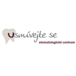 USMÍVEJTE SE s.r.o. – logo společnosti