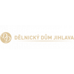 RESTAURACE DĚLNICKÝ DŮM – logo společnosti