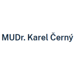 MUDr. Karel Černý – Praktický lékař – logo společnosti