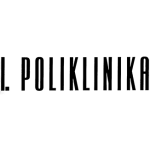 I. poliklinika Karlovy Vary, s.r.o. – logo společnosti