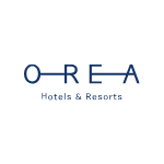 OREA SPA HOTEL CRISTAL – logo společnosti