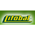Litobal s.r.o. – logo společnosti