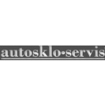 AUTOSKLO-SERVIS H. Brod, s.r.o. (pobočka Jihlava) – logo společnosti