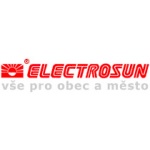 ELECTROSUN, s.r.o. – logo společnosti