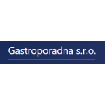 MUDr. Dalibor Šperl – Gastroporadna s.r.o. Mariánské Lázně – logo společnosti