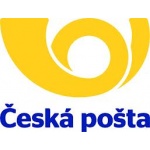 Česká pošta - Pustiměř – logo společnosti
