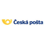 Česká pošta - Staňkov, Staňkov I – logo společnosti