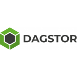 DAGSTOR s.r.o. – logo společnosti
