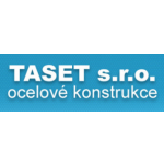 TASET s.r.o. – logo společnosti