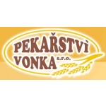 Pekařství Vonka, s.r.o. – logo společnosti