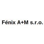 Fénix A+M s.r.o. – logo společnosti