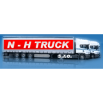 N-H TRUCK s.r.o. – logo společnosti