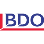 BDO Czech Republic s.r.o. (pobočka Plzeň) – logo společnosti