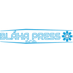BLÁHA PRESS s.r.o. (Žďár nad Sázavou) – logo společnosti