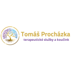 Tomáš Procházka - Terapeut, mentor a kouč – logo společnosti